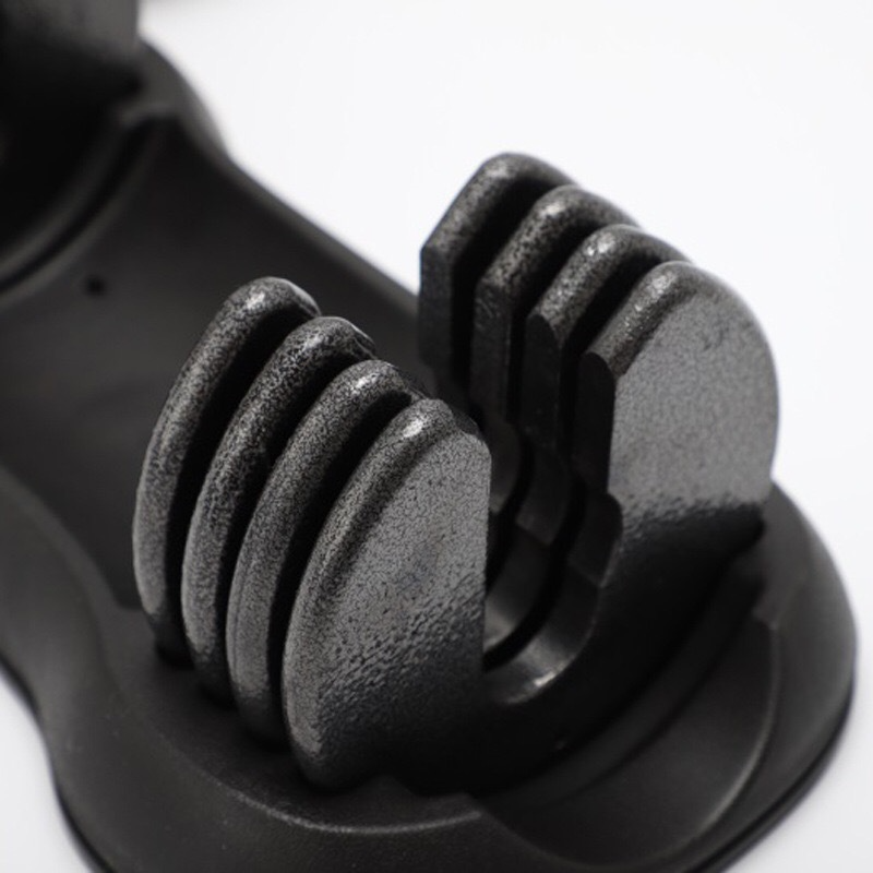 FlexFit Adjustable Barbell