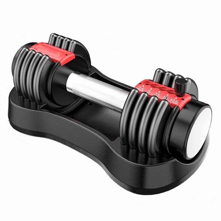 FlexFit Adjustable Barbell