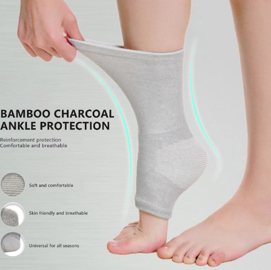 Active Ankle Stability Wrap