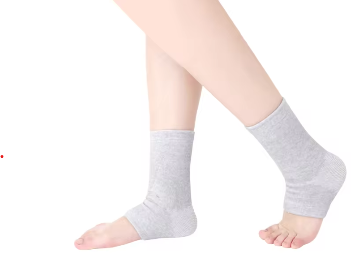 Active Ankle Stability Wrap