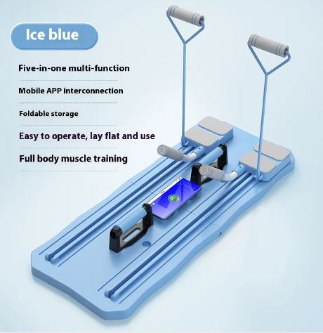 All-in-One Core Fitness Board