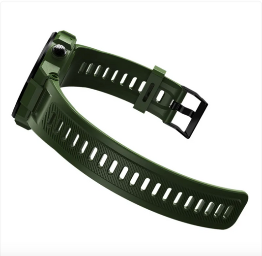 Fitness Tracker Watch