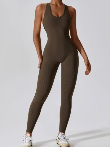 Women's FlexiFit Yoga Jumpsuit