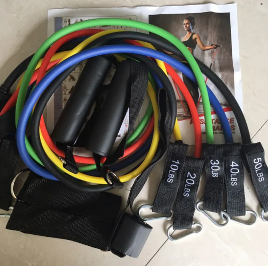 Fitness Band