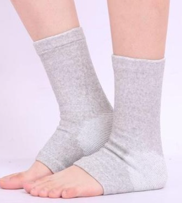 Active Ankle Stability Wrap