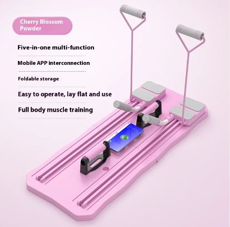 All-in-One Core Fitness Board