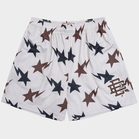 Casual Fitness Basketball Shorts