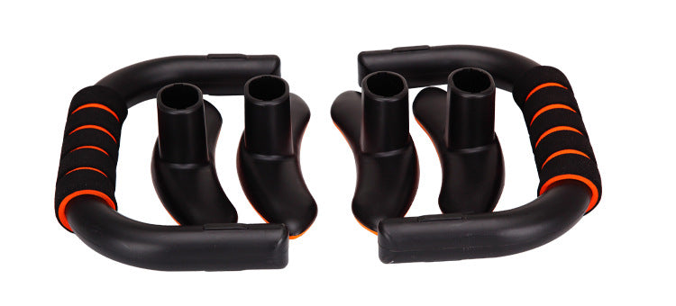 Push-Up Fitness Stand