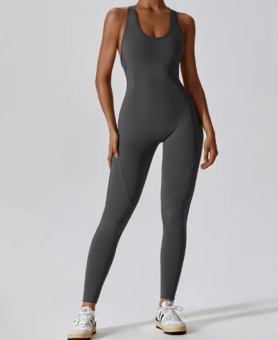 Women's FlexiFit Yoga Jumpsuit
