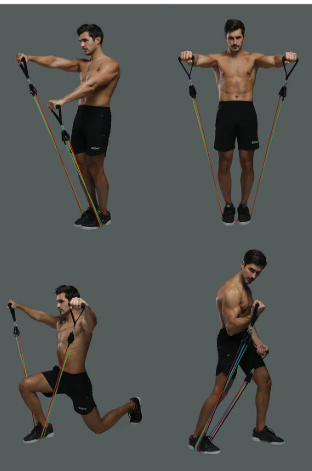 Fitness Band