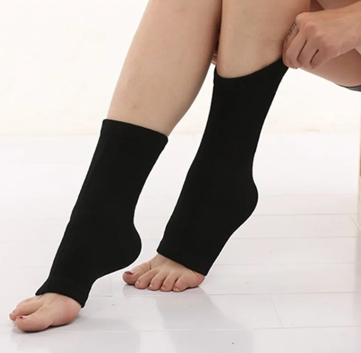 Active Ankle Stability Wrap