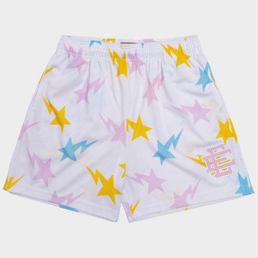 Casual Fitness Basketball Shorts