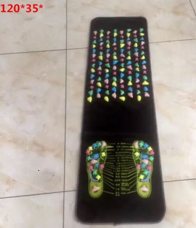 Foot Massage Fitness Equipment
